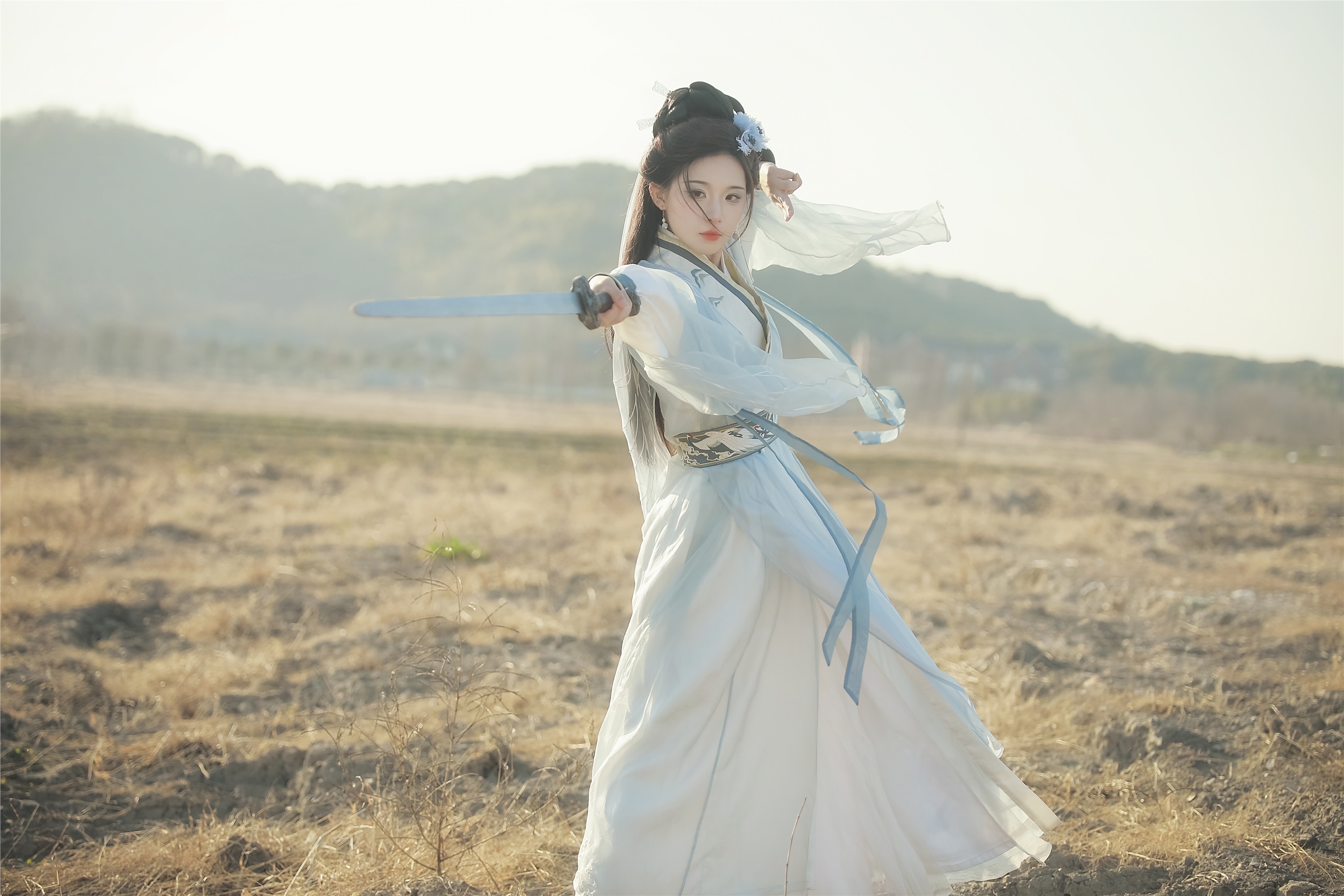 YITUYU艺图语 2025.01.13 宁姚 _喵喵家的小鱼干_